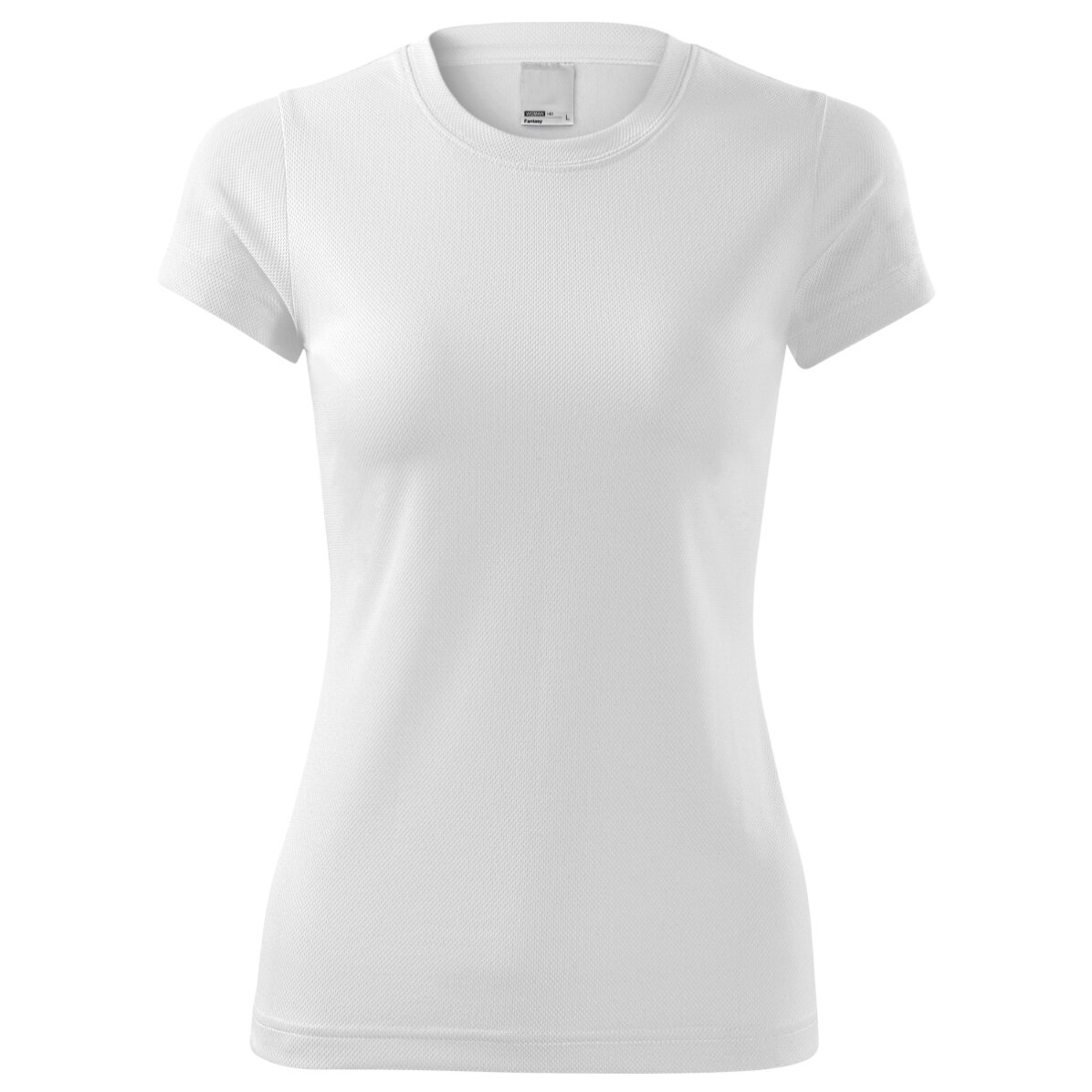 Individuell gestaltetes Sport-T-Shirt mit Logo