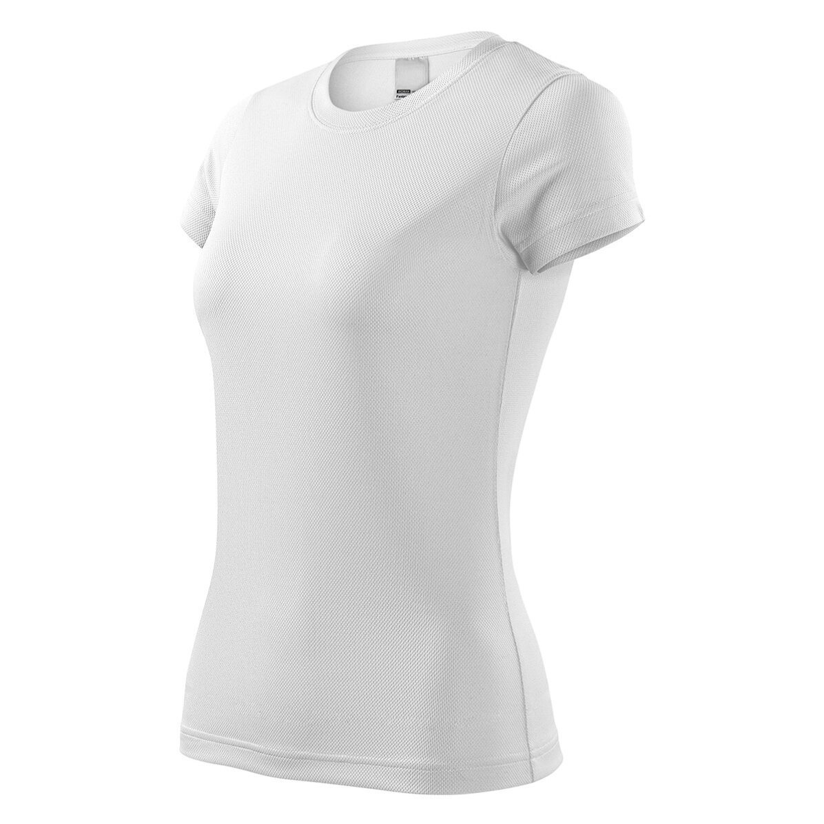 Individuell gestaltetes Sport-T-Shirt mit Logo