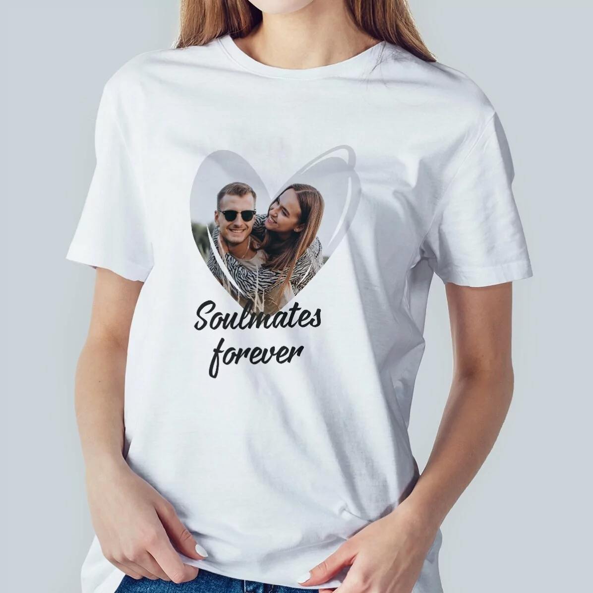 T-Shirts für sie